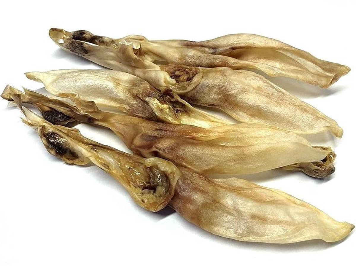 Konijnenoren 750 gram