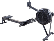 Body-Solid Endurance R300 Rower Roeitrainer - Professionele Roeimachine - Uitstekende Garantie - Fitness & CrossFit Apparaat - Fitnessapparaat - Cardio Apparaat voor Thuis - Ook voor Commercieel Gebruik