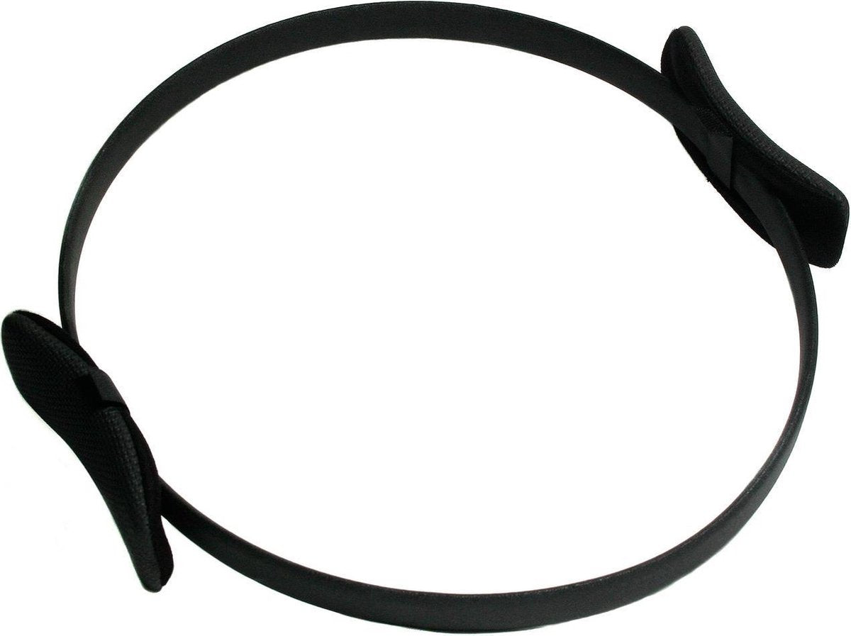Pilates Ring - Metall - rutschfest - Ø 35cm