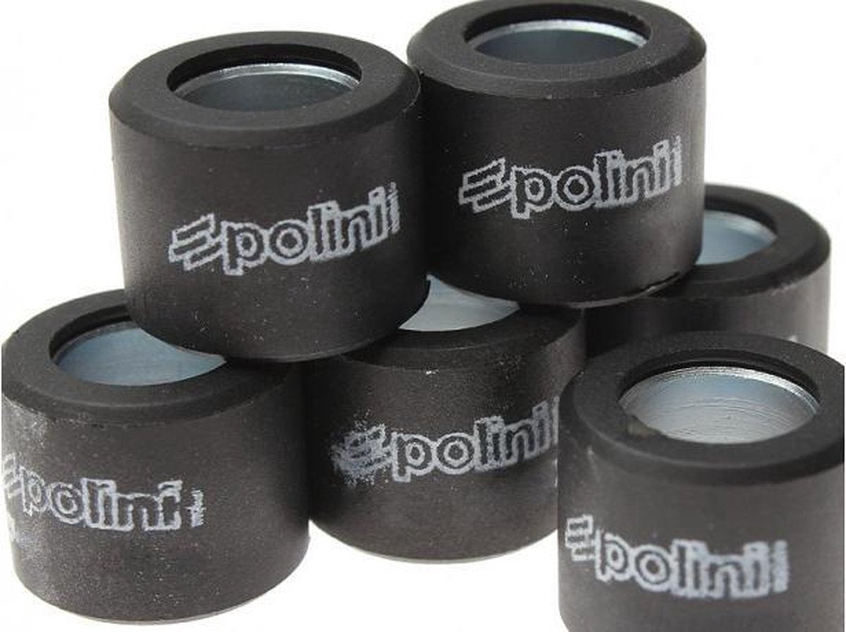 Variorollenset Polini 16x13 - 6.3 gram