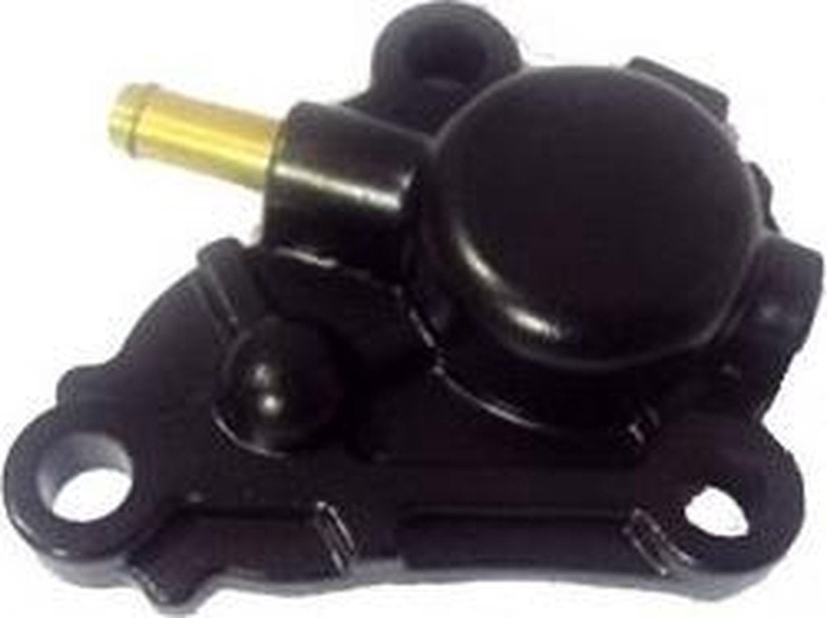 Aftermarket (Yamaha) Cover