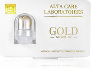 Dermastir Gold 24k Microneedling Roll-On - DS899