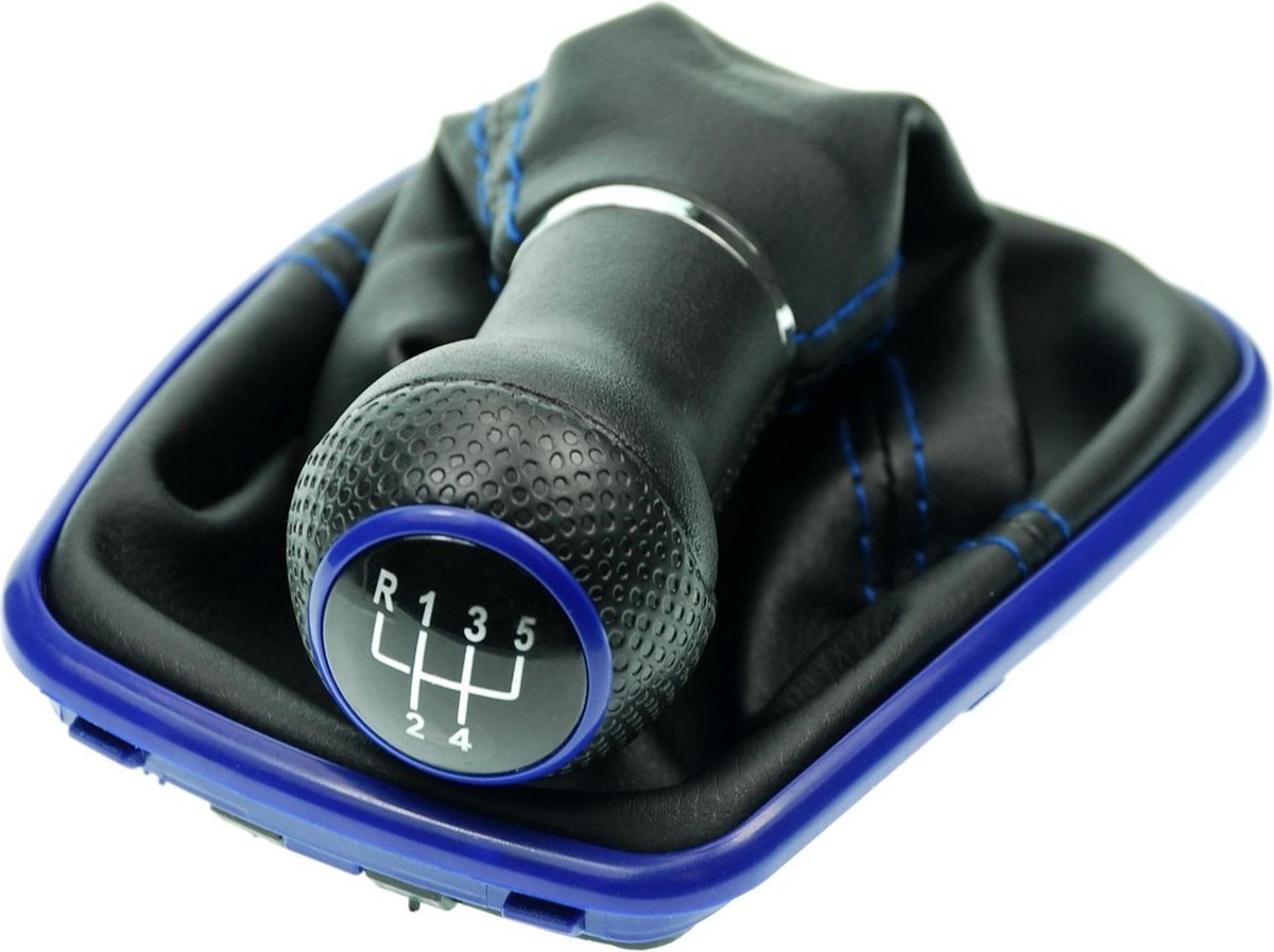 Pookknopset Golf 4 Blueline 1.8-1.9-2.0-2.3 liter