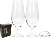Bierglazen Set 2dlg 38cl