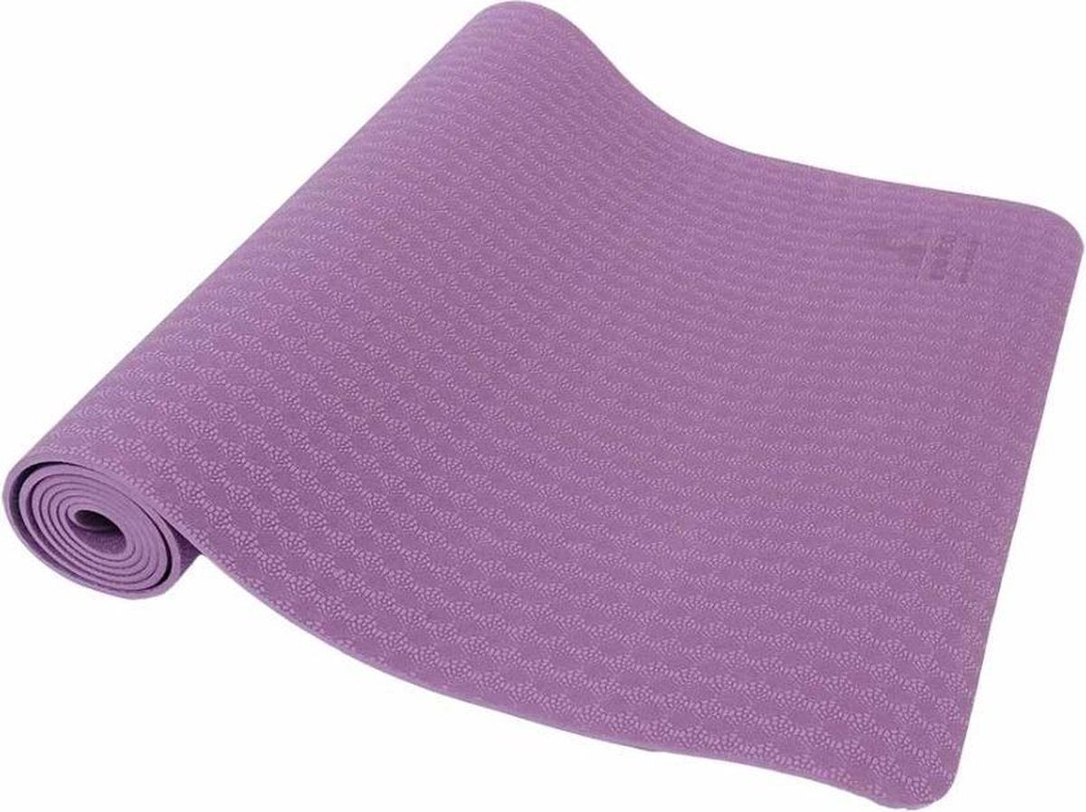 Sportbay Eco Yogamat - 173 cm x 61 cm x 0