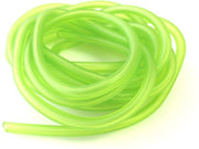 Benzineslang 5 x 10 mm lengte 5 meter pvc