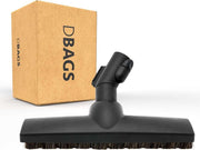 DBAGS Parket Zuigmond Miele luxe Natuurhaar