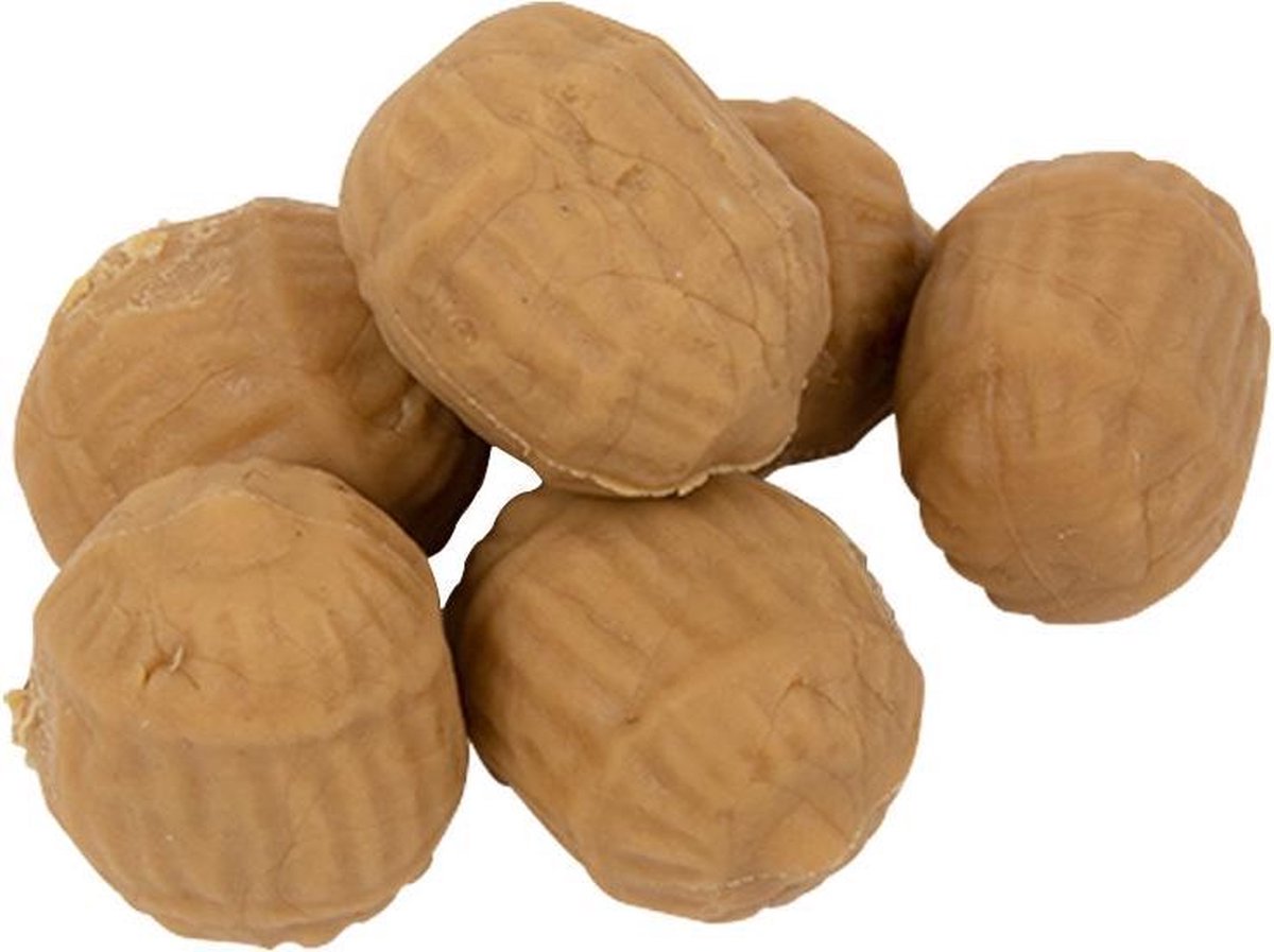 Faith Artificial PopUp Tiger Nut - Large - 6 Stuks - Beige