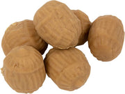 Faith Artificial PopUp Tiger Nut - Large - 6 Stuks - Beige