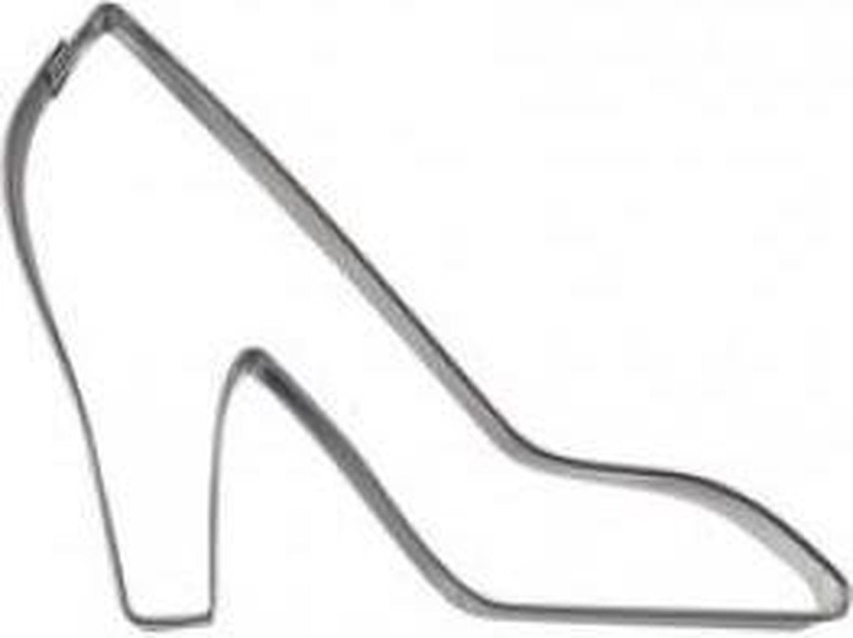 Uitsteker - schoen / pump - 10cm - St�dter
