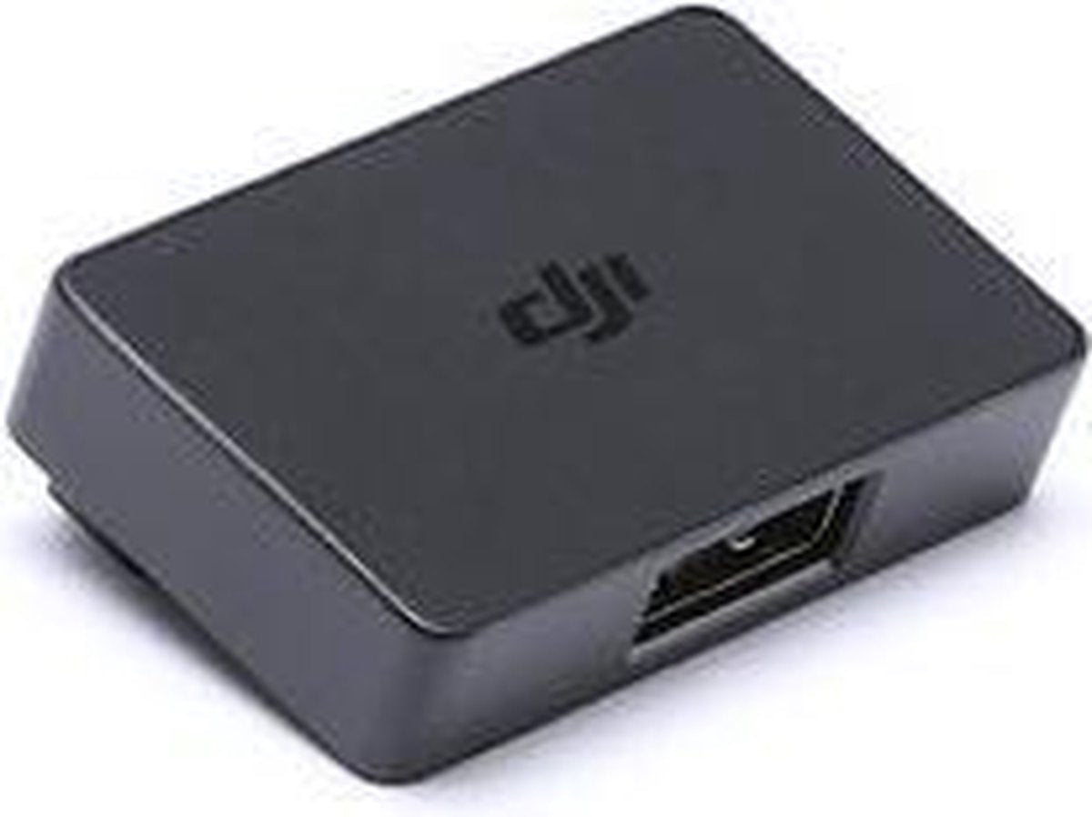 MAVIC AIR BATTERY TO PWR ADP