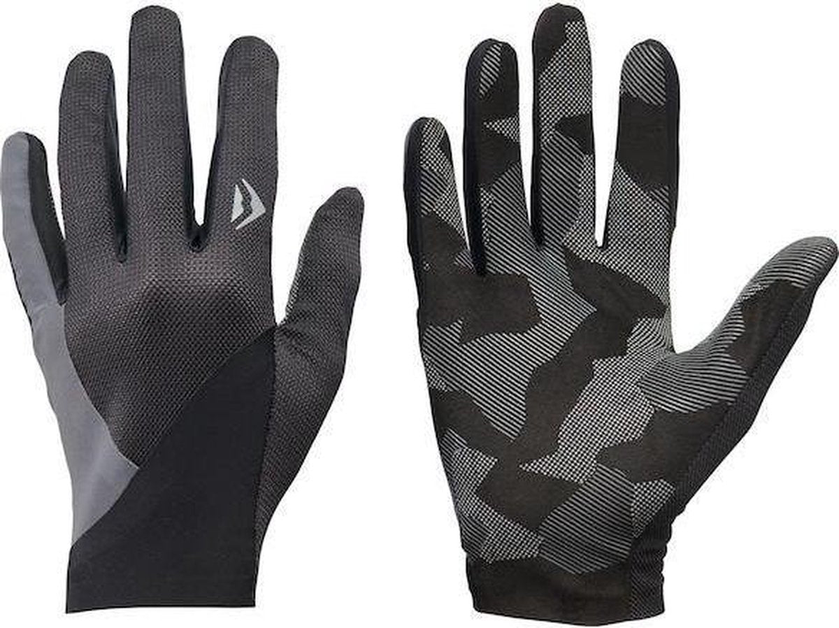 Merida Handschoenen Second Skin Mountainbike Gravel Wielrennen - Maat XXL