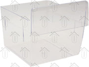 Electrolux Groentelade Transparant 290x232x227 ER1930