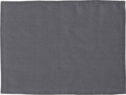 DDDDD Cabin Placemat - 4 stuks - Grey - 50 x 35 cm
