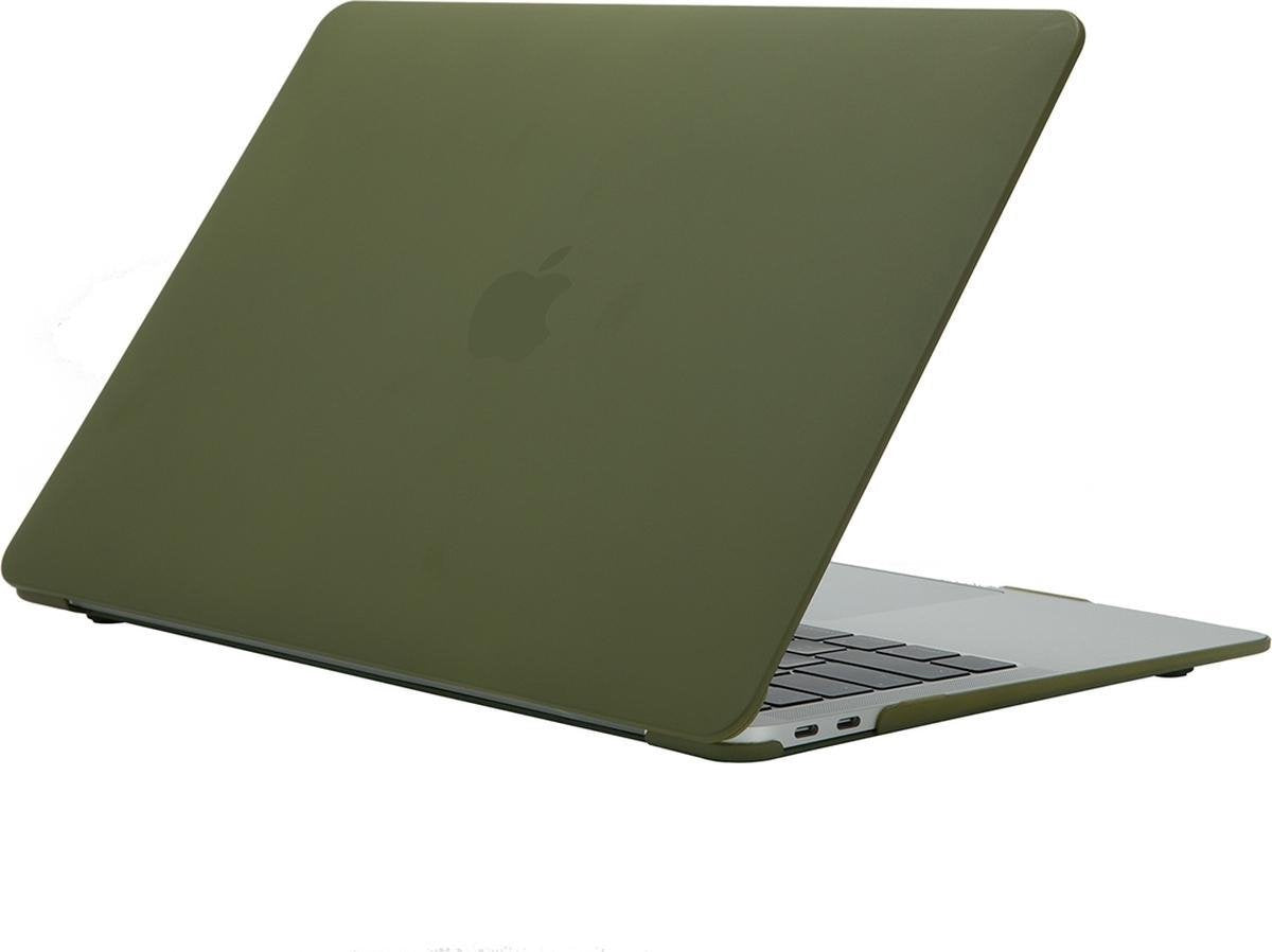 Mobigear Matte Case voor de MacBook Pro 15 inch A1707