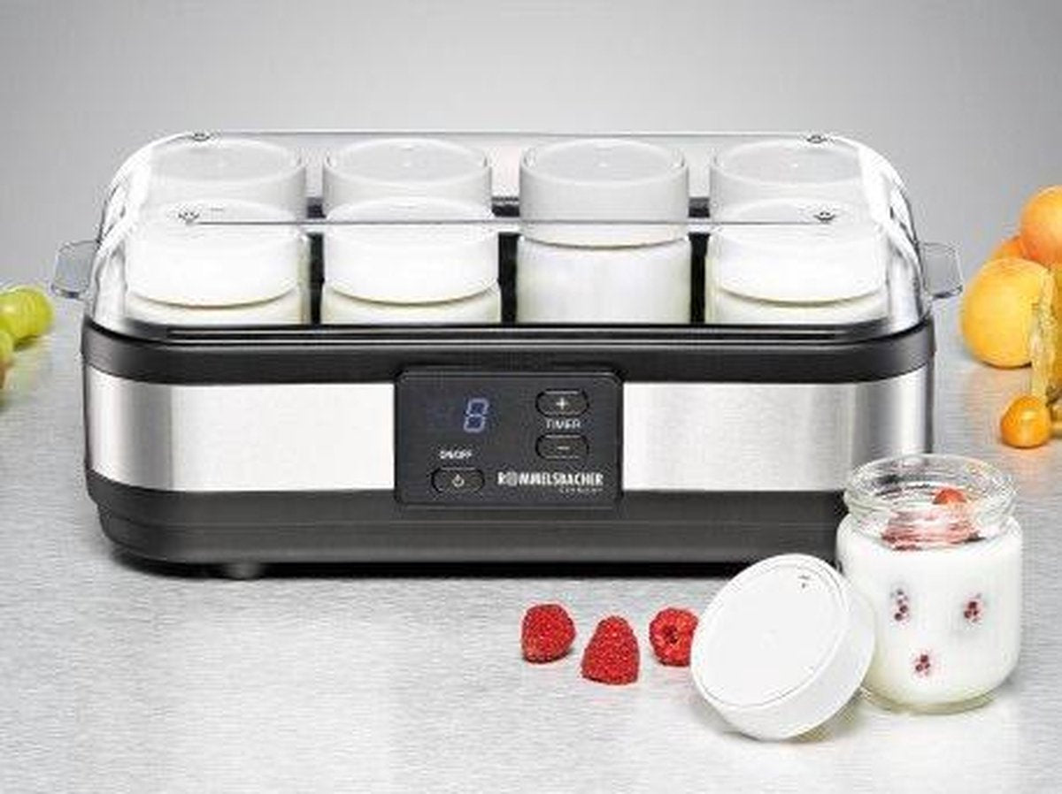 Rommelsbacher Rommelsbache yoghurtmaker JG 40