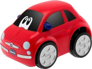Chicco Turbo Touch Fiat 500