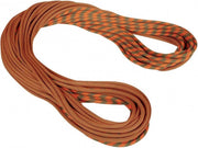 Mammut 9.5 Crag dry duodess gemarkeerd geïmpregneerd touw 50 Meter