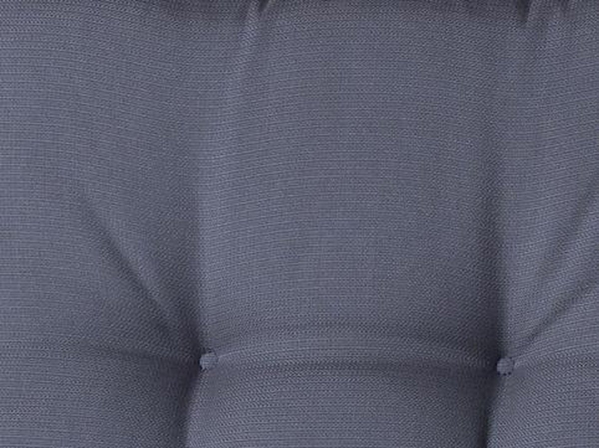 Tafelkleed loper 60 X 240 Structure Grey