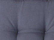 Tafelkleed loper 60 X 240 Structure Grey
