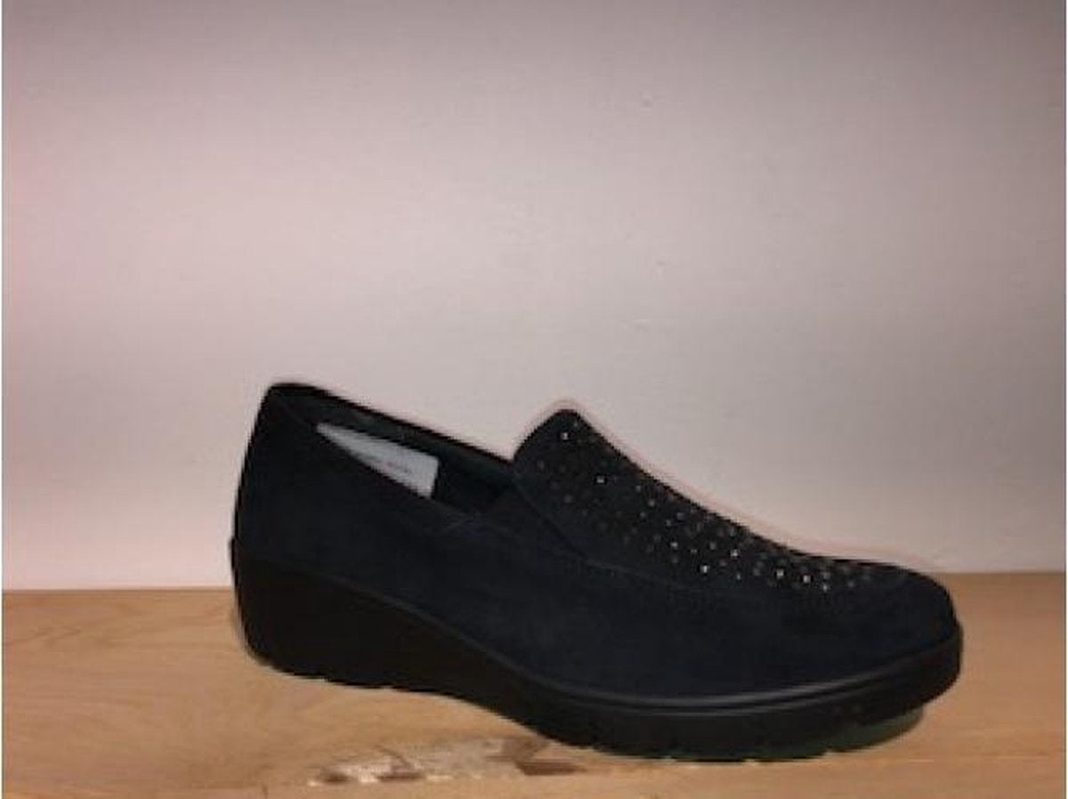 Semler-j715504-Instapper Glitter-Dames