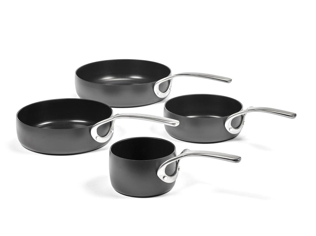 Serax Pure by Pascale Naessens - Braadpan - 4