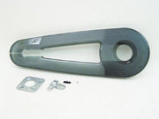 AXA De Woerd Benjamin - Kettingscherm - 20 Tands