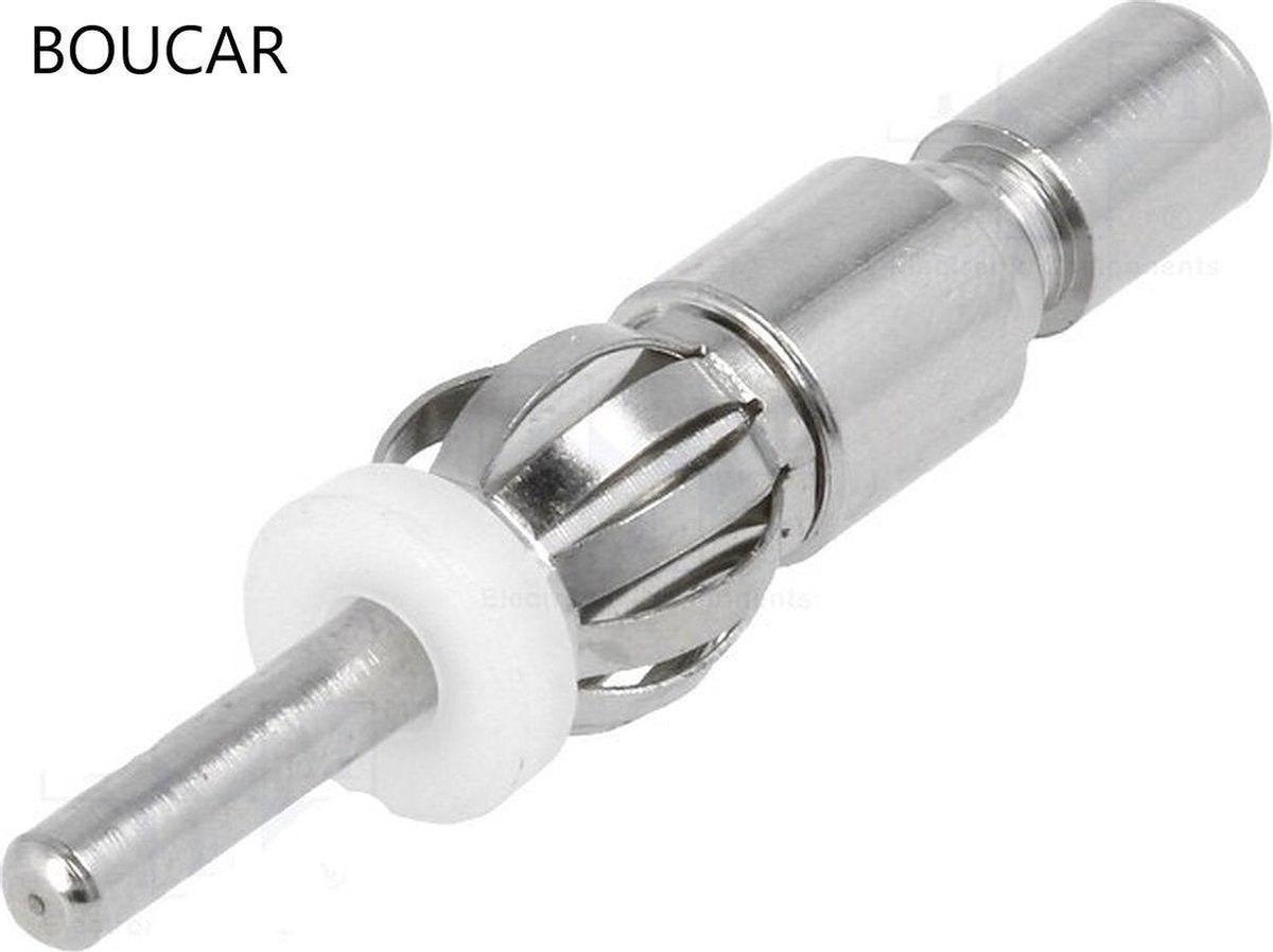 Chrysler DIN (m) auto antenne adapter voor chrysler