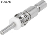 Chrysler DIN (m) auto antenne adapter voor chrysler