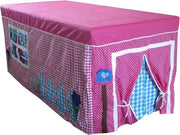 Tafeltent Rose Cottage (afmeting tafel tot 2.5m)