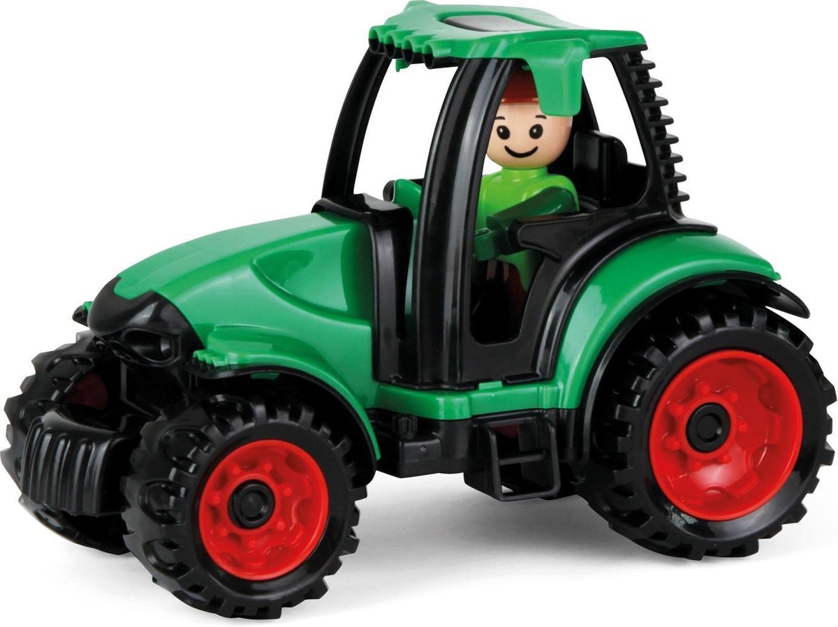 Truckies Tractor 17cm