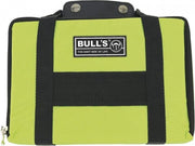 Bull´s Dartkoffer Msp Groen 27 X 9 X 7 Cm