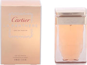 MULTI BUNDEL 2 stuks LA PANTHERE eau de parfum spray 75 ml