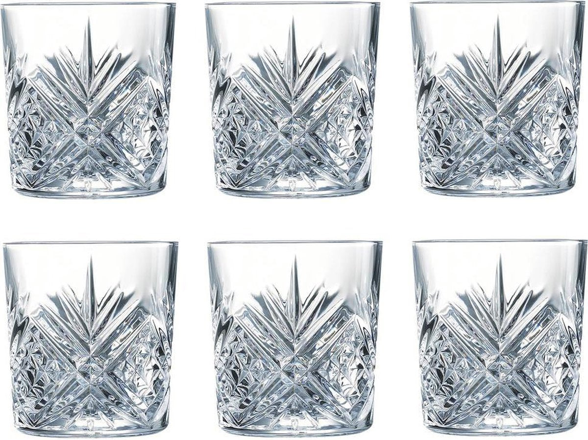 Arcoroc Broadway - 30 cl - Set-6