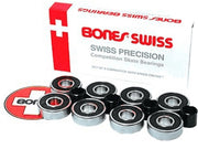 Bones Swiss Original skateboard lagers