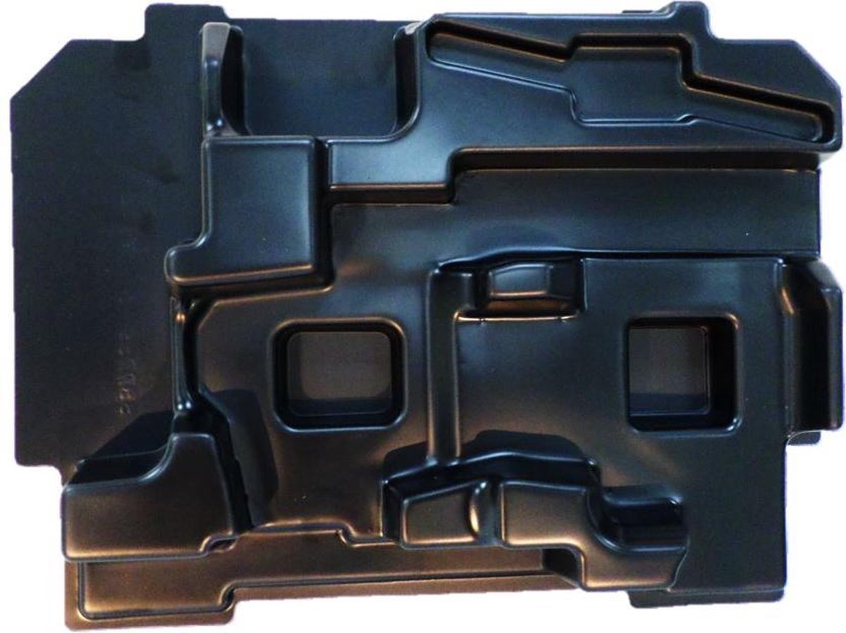 Makita 837789-5 MBox 3 inleg voor DJV181 / DJV141
