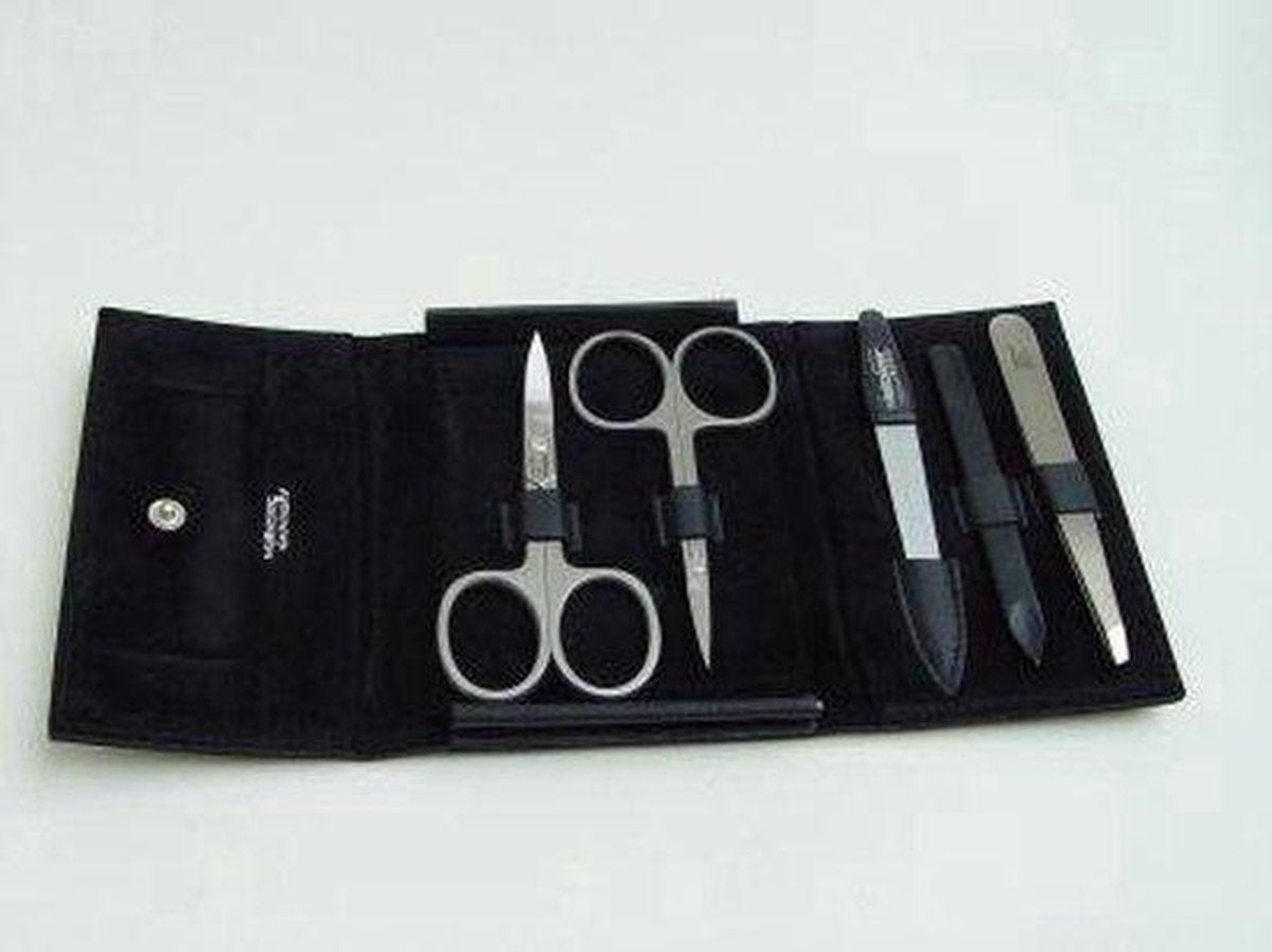 Manicure Etui 5 Reisv Le-S/-Ni