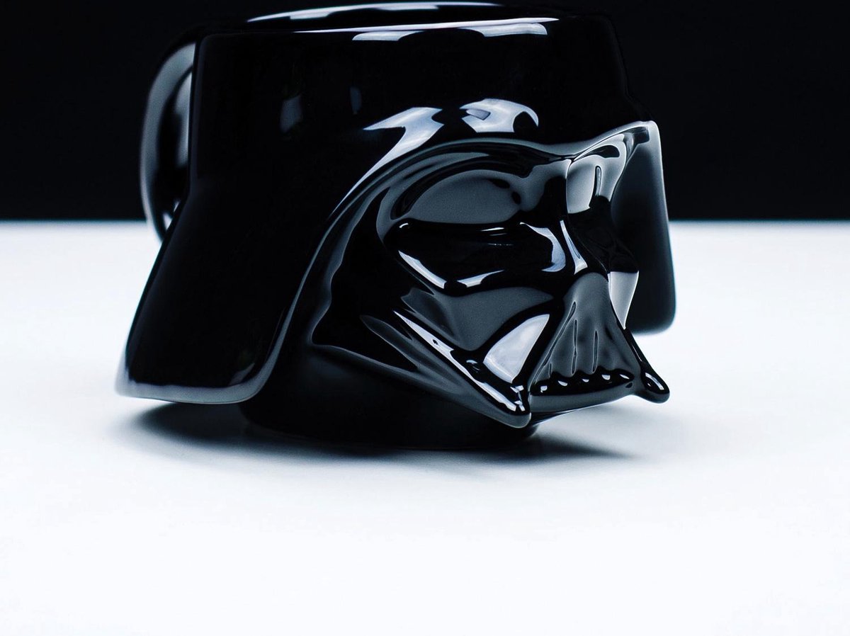 Star Wars Darth Vader Beker