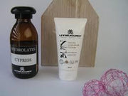Utsukusy Cipres hydrolaat - Cipres hydrolaat 150ml