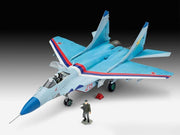 MiG-29S Fulcrum