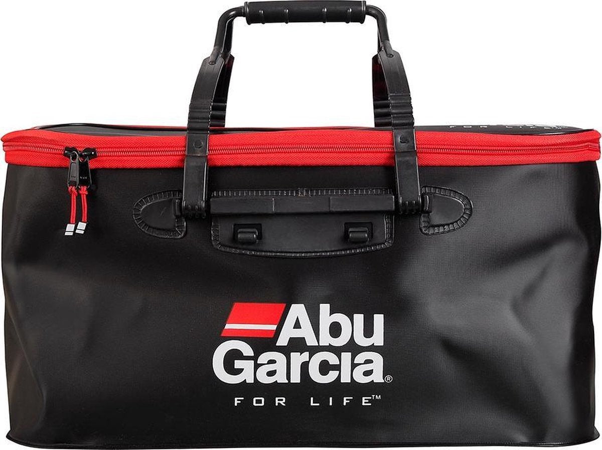 Abu Garcia Waterproof Boat Bag - Accessoirestas - Rood