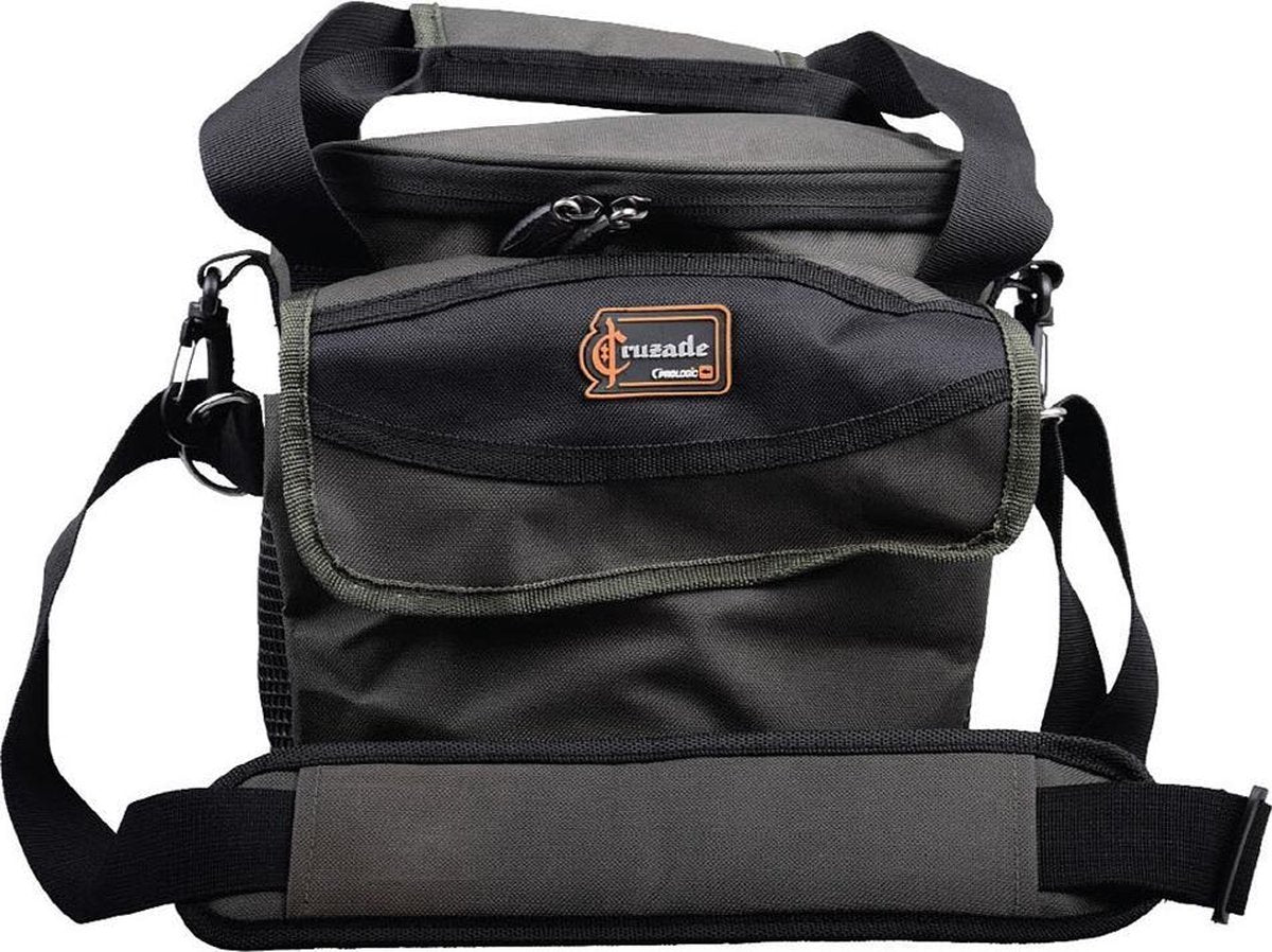 Prologic Cruzade Thermo Bait Bucket