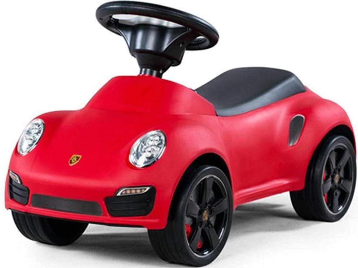 Rastar - Ride-On -Porche 911