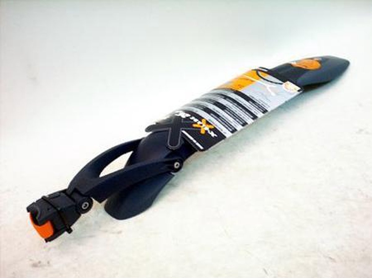 SKS X Blade II - Achterspatbord - 26 inch -  Zwart