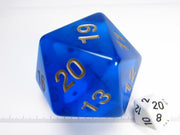 55mm 20-zijdig spindown