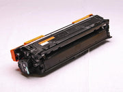 HP 650A CE272A geel alternatief - compatible Toner voor HP 650A CE272A CP5525 M750 geel Toners-kopen_nl