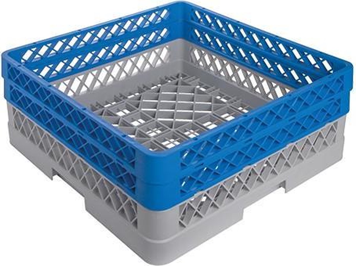 CaterRacks universeelkorf m/opzet (2x CR-0)
