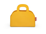 Fatboy Sjopper-Kees Shoppingtas / Boodschappentas : Yellow Ochre