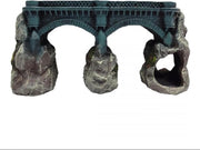 Duvo + Decoratie brug medium 22x8x12cm