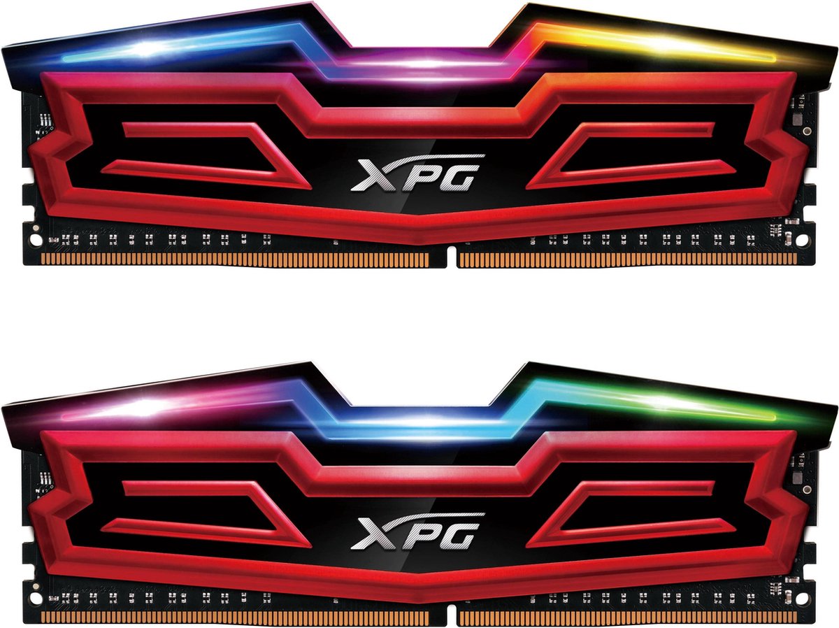 ADATA XPG SPECTRIX D40 16GB DDR4 3000MHz (2 x 8 GB)